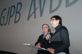 BRUXELLES 20/10/16
29ème Gala de la Presse de l'AJP et de la VVJ à Kinepolis avec la première du film "I Daniel Blake" de Ken Loach
 
©projectopress  Michel Damanet et Benoît Féaux