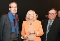 BRUXELLES 20/10/16
29ème Gala de la Presse de l'AJP et de la VVJ à Kinepolis avec la première du film "I Daniel Blake" de Ken Loach
 
©projectopress  Michel Damanet et Benoît Féaux
