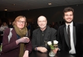 BRUXELLES 20/10/16
29ème Gala de la Presse de l'AJP et de la VVJ à Kinepolis avec la première du film "I Daniel Blake" de Ken Loach
 
©projectopress  Michel Damanet et Benoît Féaux