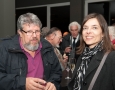 BRUXELLES 20/10/16
29ème Gala de la Presse de l'AJP et de la VVJ à Kinepolis avec la première du film "I Daniel Blake" de Ken Loach
 
©projectopress  Michel Damanet et Benoît Féaux