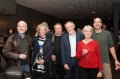 BRUXELLES 20/10/16
29ème Gala de la Presse de l'AJP et de la VVJ à Kinepolis avec la première du film "I Daniel Blake" de Ken Loach
 
©projectopress  Michel Damanet et Benoît Féaux