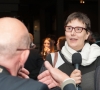 BRUXELLES 20/10/16
29ème Gala de la Presse de l'AJP et de la VVJ à Kinepolis avec la première du film "I Daniel Blake" de Ken Loach
 
©projectopress  Michel Damanet et Benoît Féaux