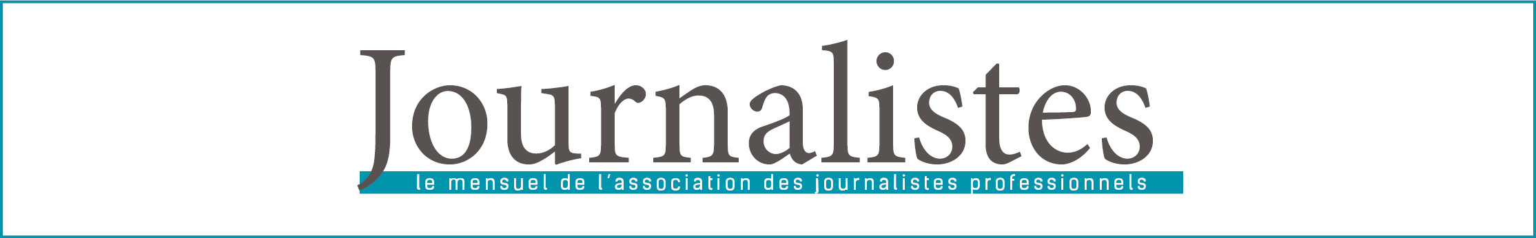Journalistes