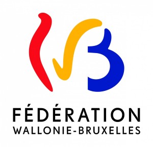 Logo Fédération Wallonie Bruxelles