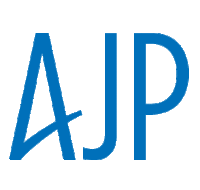 Logo AJP
