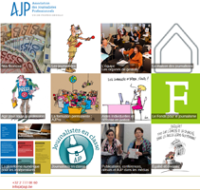 Rapports d'activités 2015