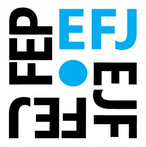 FEJ