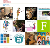 Rapport d'activités 2017