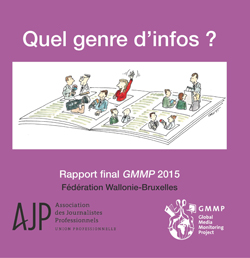 Quel genre d'infos ?