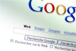 google