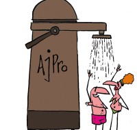 Ajpro