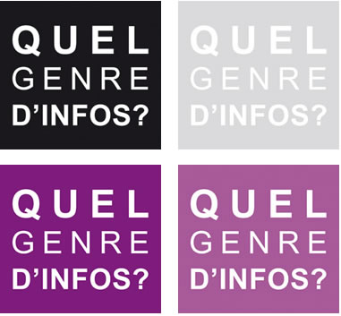 quelgenredinfos