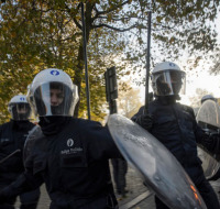 Violences policières