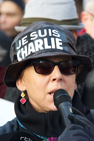 Martine Simonis