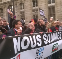 Soutien à Charlie