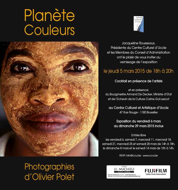 Planète Couleurs