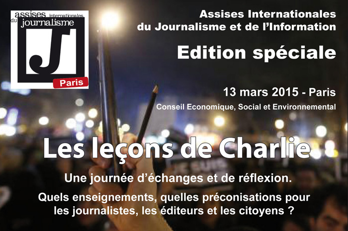 Les leçons de Charlie