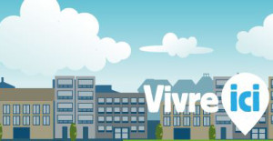 Vivre ici