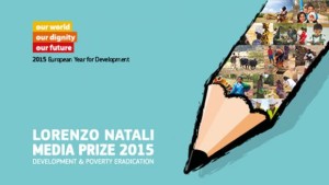 Prix Lorenzo Natali 2015