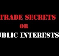 Campagne secret des affaires