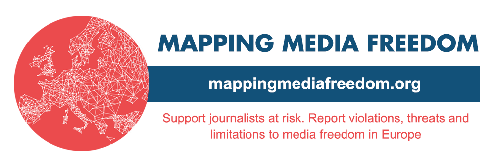 Mapping media freedom