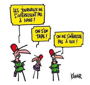 Diversité 2015