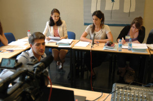 Summerschool