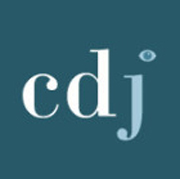 Logo Conseil de Déontologie Journalistique