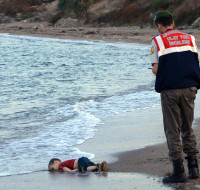 Aylan Kurdi