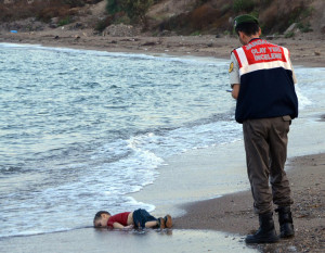 Aylan Kurdi
