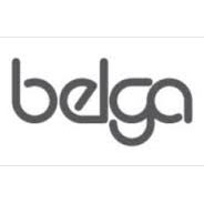 Logo Belga