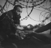 World press photo 2016