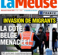 Une Sudpresse