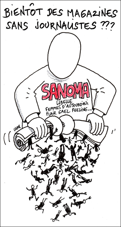 Sanoma