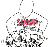 Sanoma