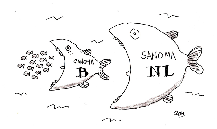 Sanoma