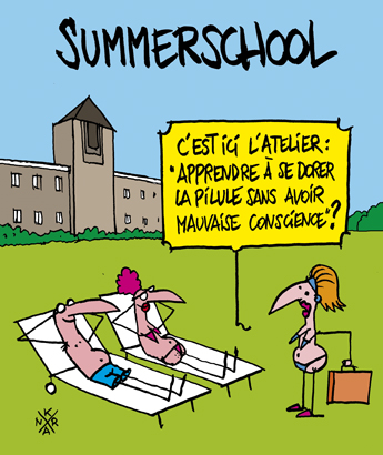 Summer School 2016