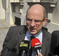 Koen Geens