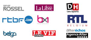 Logos recruteurs