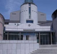La Cour d'assises de Hainaut