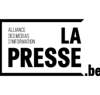 Logo LaPresse.be
