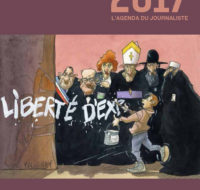 Couverture agenda 2017
