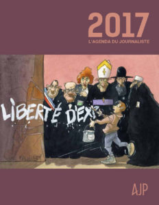 Couverture agenda 2017