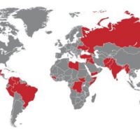 Journalistes tués en 2016