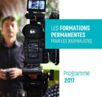 AJPro Programme 2017