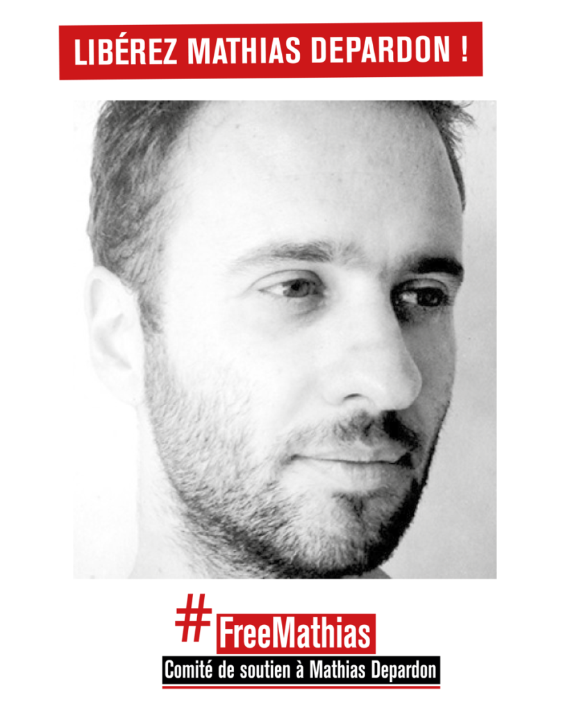 #FreeMathias