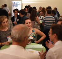 Speed dating emploi et piges AJPro