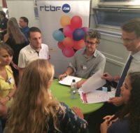 Speed dating 2017
