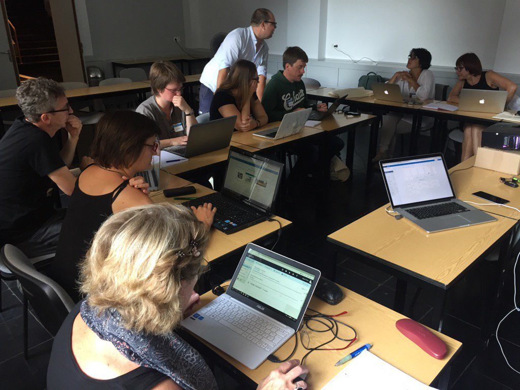 Découvrir WordPress