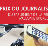 Prix du journalisme de la FWB